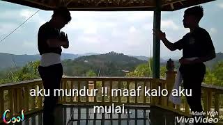 sayang 9 versi pesilat