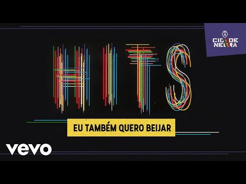 Watch Cidade Negra - Eu Também Quero Beijar (Pseudo Video) on YouTube Watch Cidade Negra - Eu Também Quero Beijar (Pseudo Video) on YouTube
