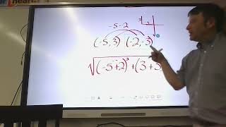 Geometry Homework 1-3