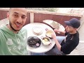 Zamouri boumerdase vlog nomades scouts