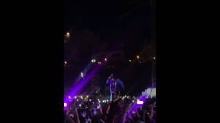 ZEZE - Kodak Black Live @ Rolling Loud Portugal 06/07/2023