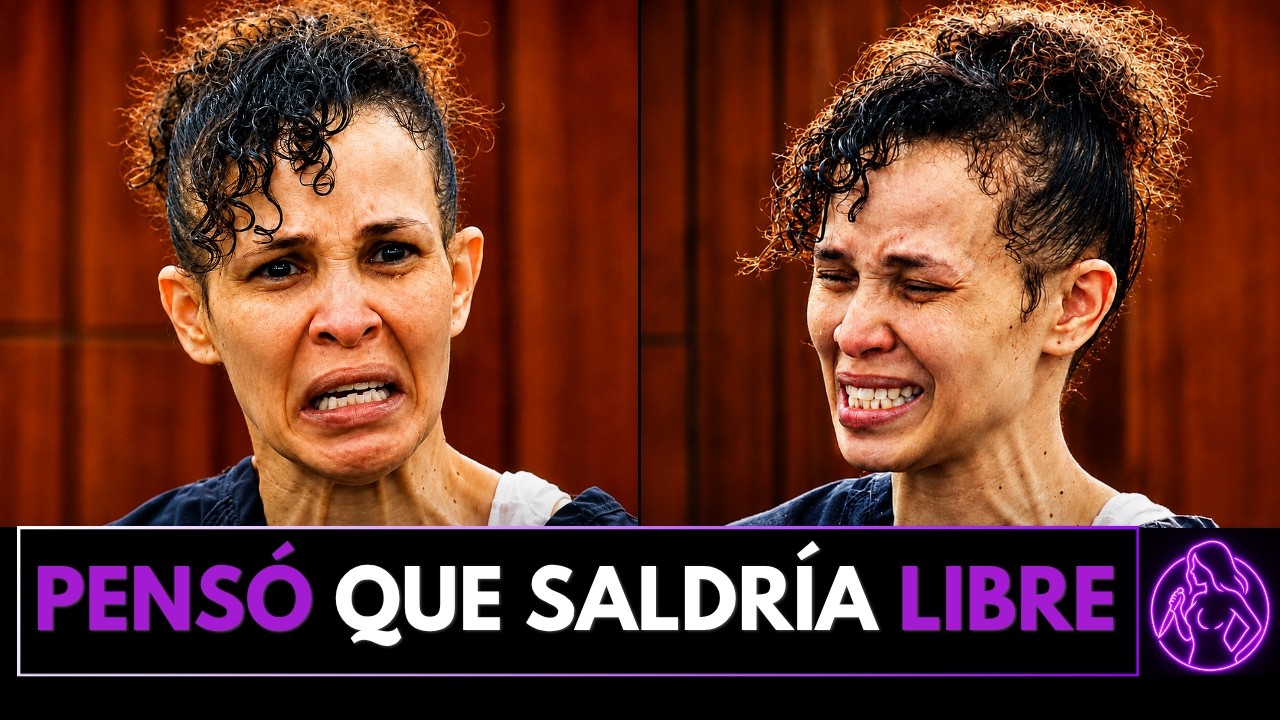 Se casó con el HIJO de su ex… y perdió TODO