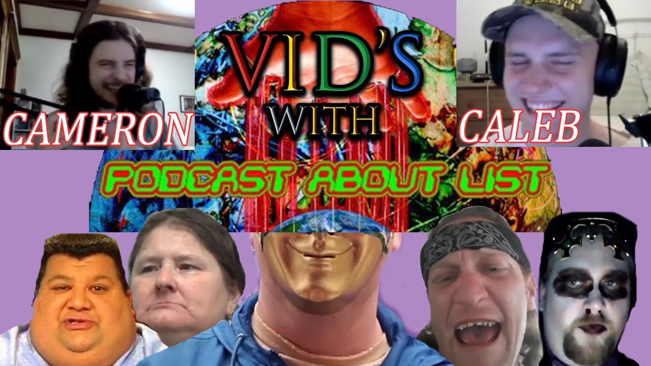 Would you eat this? ft. Podcast About List