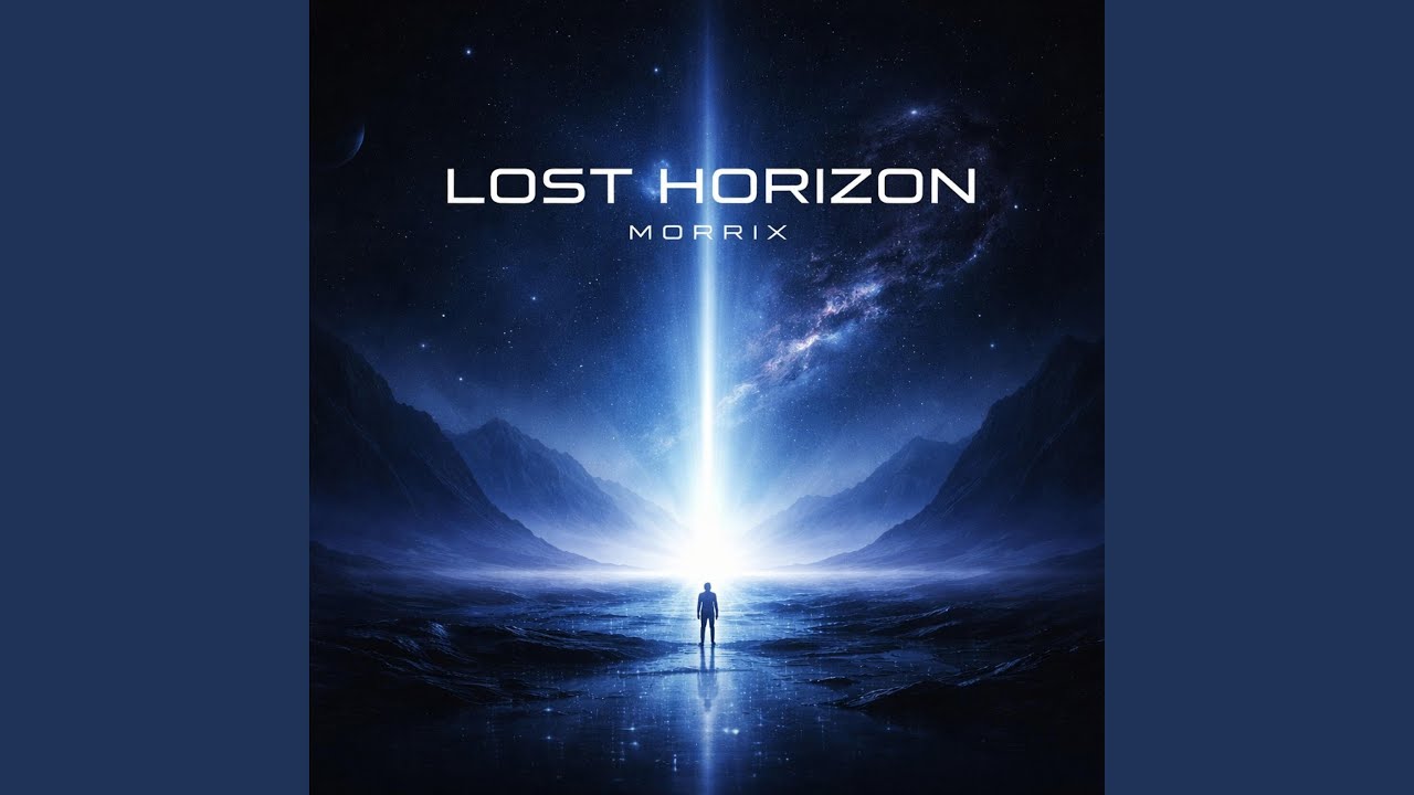 Lost Horizon