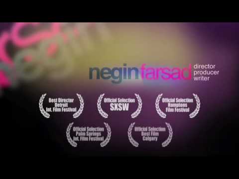 Negin Farsad: Director/Writer/...  Reel (HD)