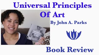 Universal Principles of Art Book Review