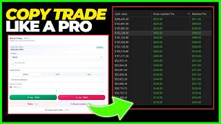 NEW LightningLynk Manual Trading Copier!