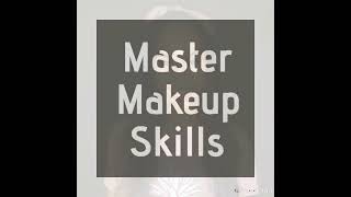 Barbizon STL Models Command the Runway & Master Makeup Skills!
