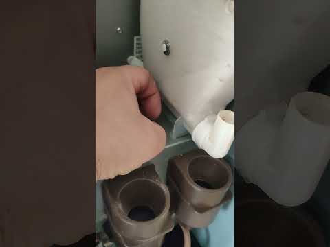Снятие контейнеров g23,