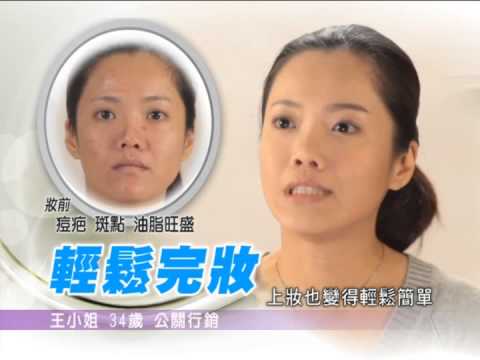 20110627 TTMax 水粉餅 見證心得