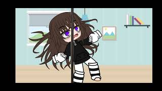 Pole Dance Gacha Life Devil Ellie