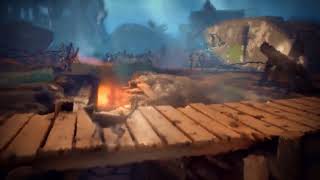 11-11 Memories Retold Cinematic Trailer