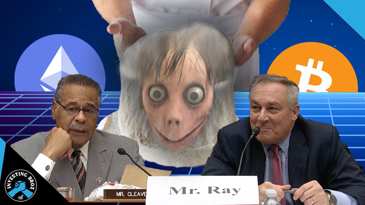 How Will CREEPY DOUGH Respond To FED Announcement?