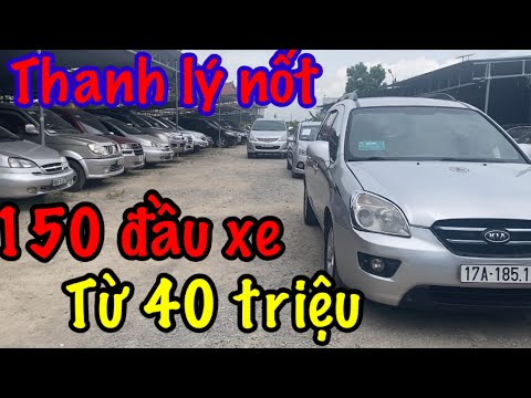 Video Báo giá lô xe cỏ giá rẻ giá bình dân nhiều mẫu mã chỉ... - youtube