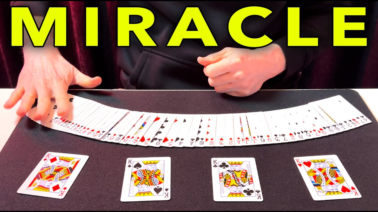 LEARN This SUPER VISUAL Card Trick | TUTORIAL - YouTube