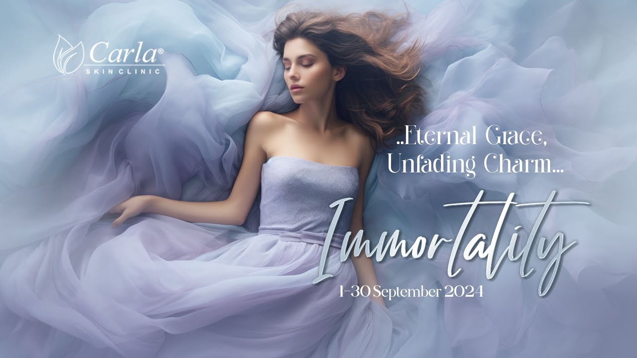 Immortality September Promo