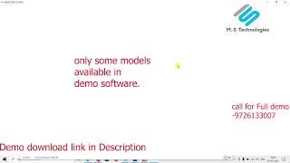 mobile skin software demo| Best Mobile skins software in India screenshot 3