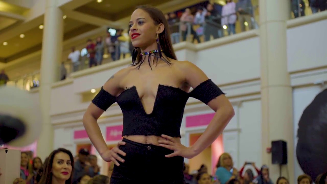 Bronx Week 2018 Bronx Fashion Show