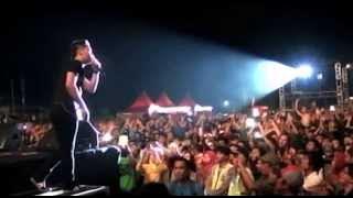 Download lagu Konser SPEKTA MERAH 2013 D'BAGINDAS Live Banyumas, Organized By Explore Creative Solving