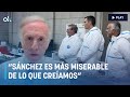 Inda snchez es ms miserable de lo que creamos se graba con cadveres para recuperar votos