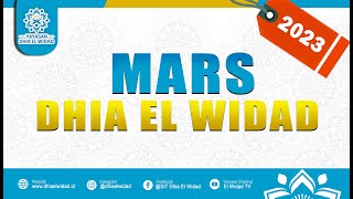 MARS DHIA EL WIDAD | 2023