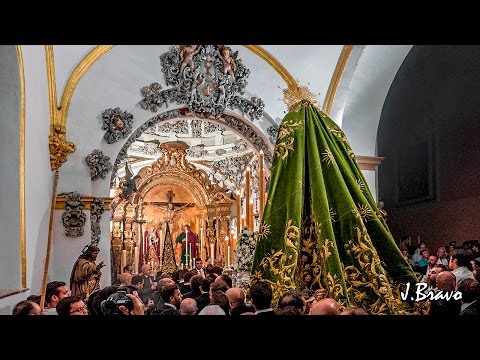 Pontificia y Real Archicofradía del Dulce Nombre de Jesús Nazareno del Paso y María Santísima de la Esperanza