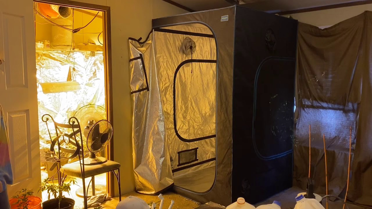 Grow Tents YouTube