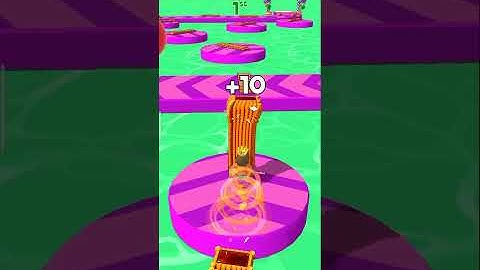 Shortcut Run all level Gameplay #Shorts