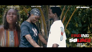 FINDING SOLACE| Movie Trailer 2024