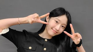 월요일의 채솔💕