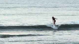 Northeast Florida Surf & Beach Update 6:20am May 27, 2024