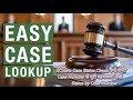 The BEST Way to Check Case Status on ECourts Revealed