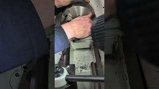 Reversing the Chuck Jaws on a Grizzly G0824