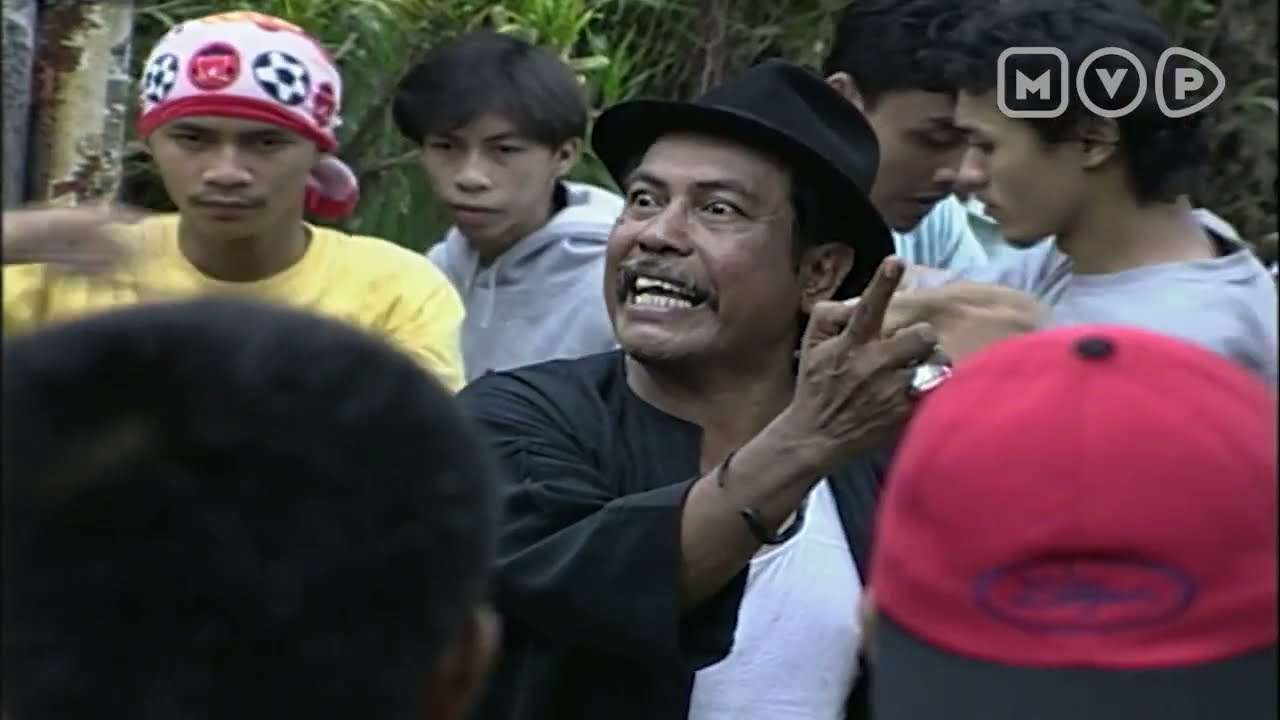 Orang Patah Hati Biasanya Suka Nekat | Juki Episode 15