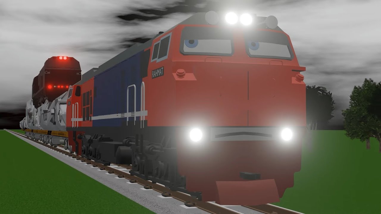 ПРИЗРАЧНЫЙ ПЕРЕКРЕСТОК | ТЕРРОР CC206 УЖАСНАЯ НОЧЬ | ПОЕЗД | ПОЕЗД