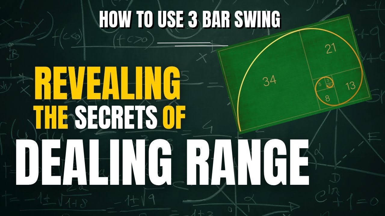 Dealing Range Theory (DRT) Simplified - YouTube
