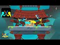 Supreme Duelist Stickman Gameplay 2 Player Level Easy Supreme Duelist Stickman Gameplay 2 Player Level Easy