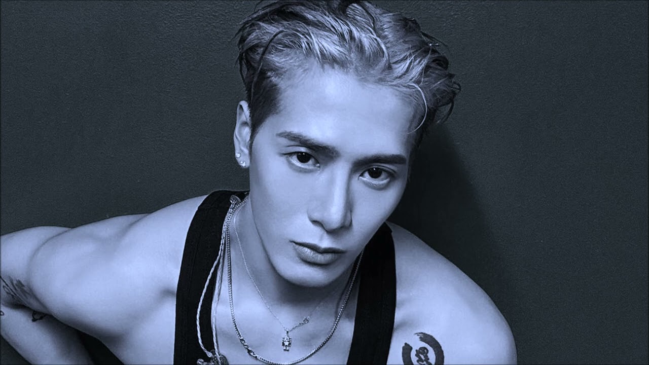 Jackson Wang - Made Me A Man (I-Mott vs Mekao Radio Remix)