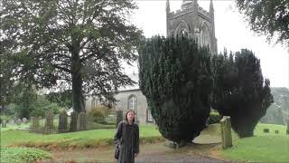 Ruth Illingworth St Etchen's Church
