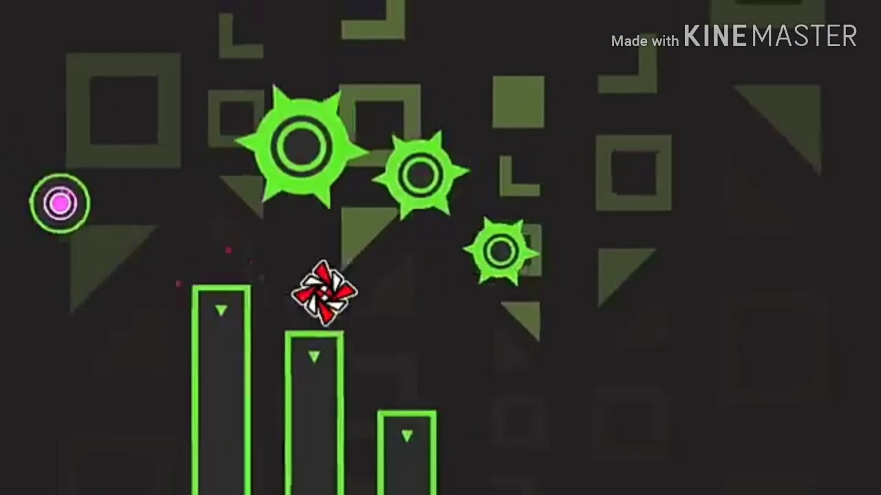 Top 5 BossFight Geometry Dash YouTube