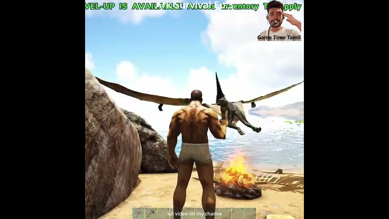 Ark survival Ep.3 