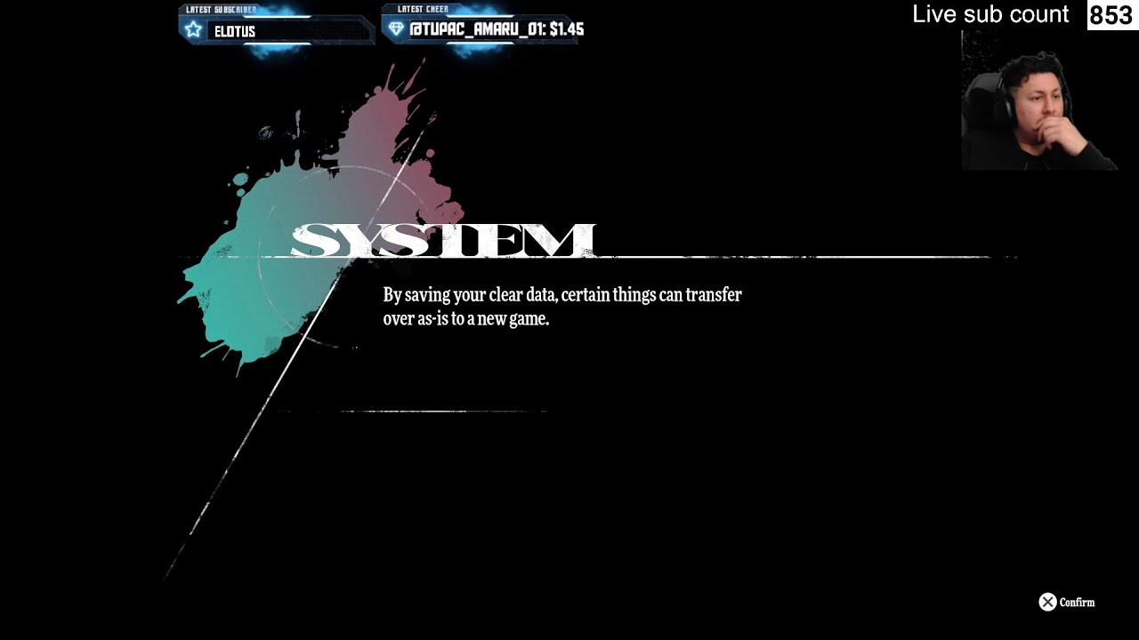 Who Will Be King ! Metaphor: ReFrantazio Finale L23