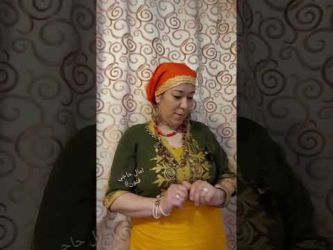 قالو ناس زمان مول النية حاجي فنون