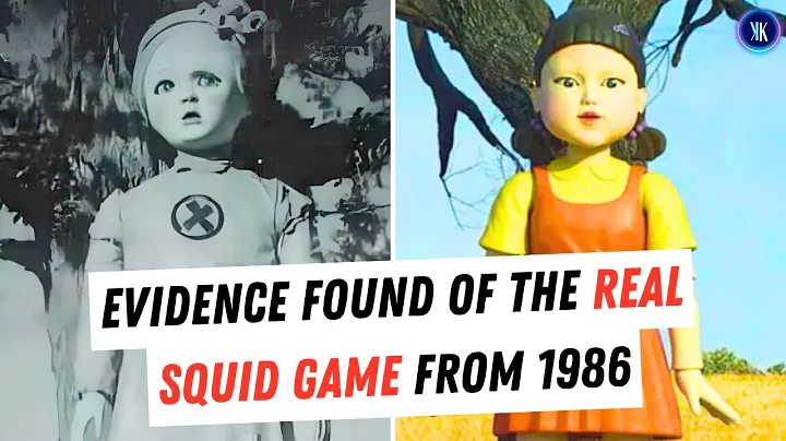 Survivors Of The Real Life "Squid Game" Speak Out
