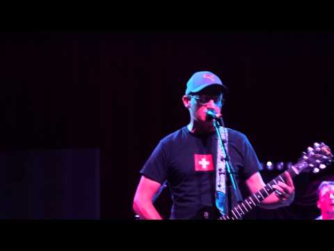 10. Hum - I Hate It Too - live in Charlotte 2015-08-09