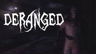 Deranged - Trailer Oficial