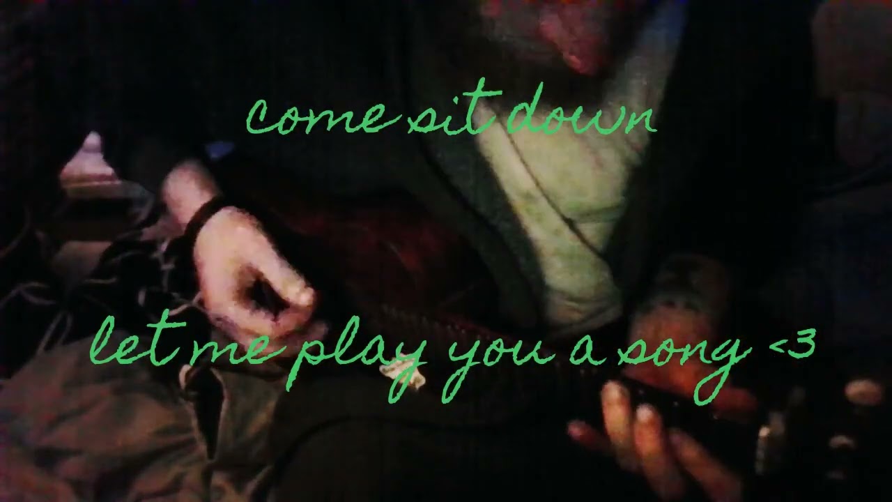 creep (ukulele ) by krum byrum