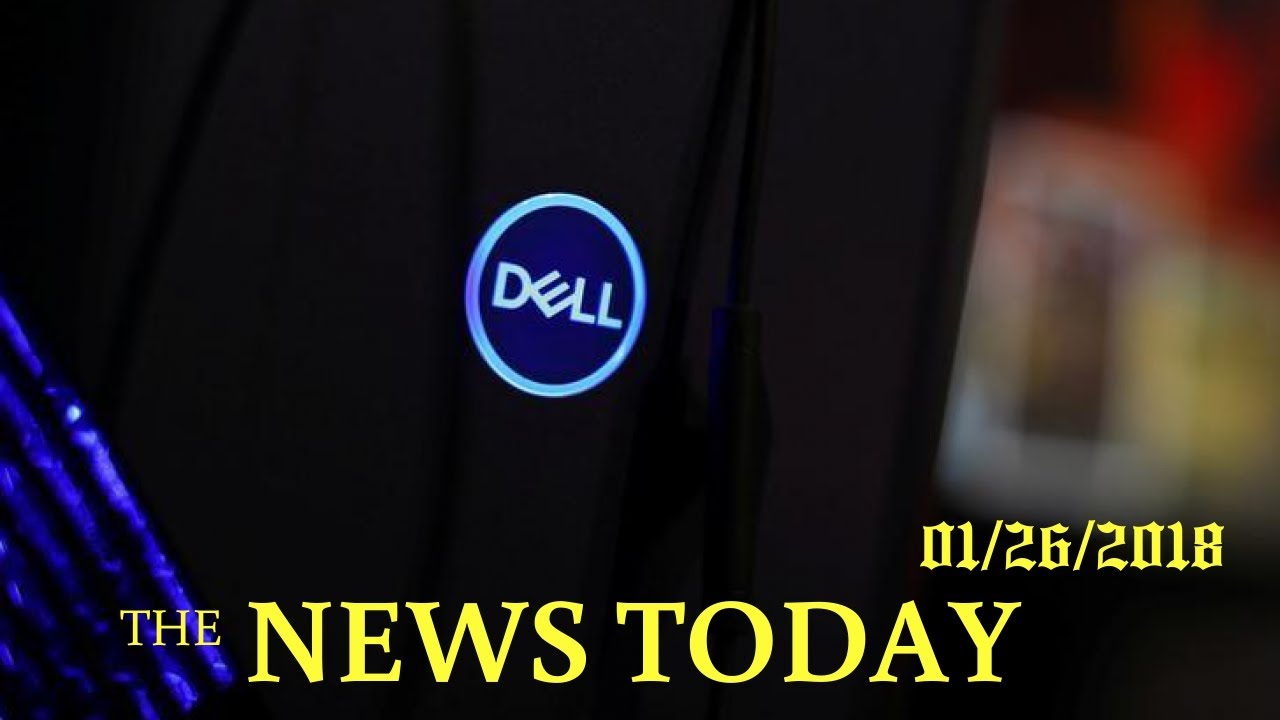 Dell Technologies Considering IPO, Other Options, Sources Say