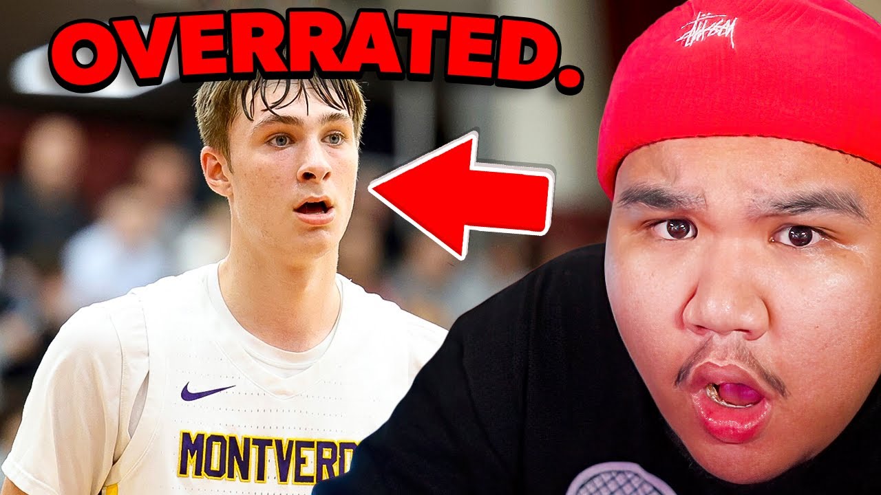 Почему Купер Флэгг — сертифицированный мошенник.