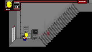 Blockhead Madness: Project Nexus (Classic)